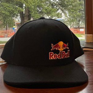 Red Bull Athlete Hat